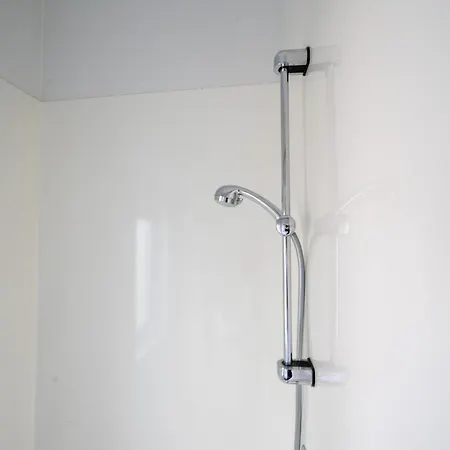 בקתה Modern Near De Veluwe National Park *